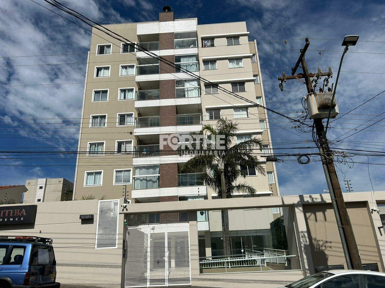 Apartamento para aluguel no Neva: 