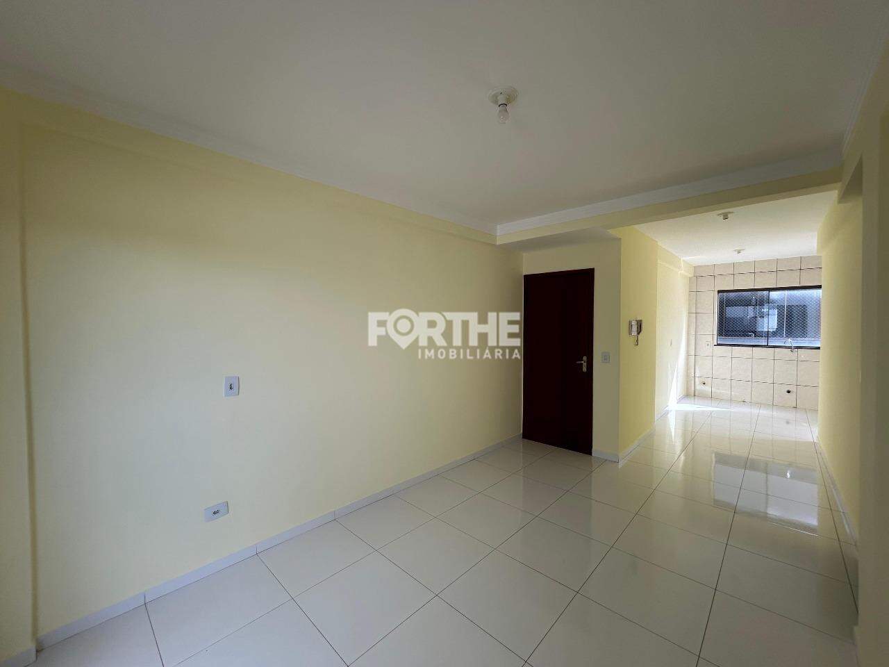 Apartamento para aluguel no Coqueiral: 
