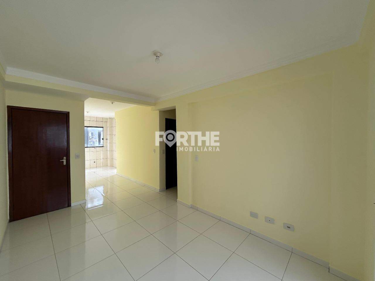 Apartamento para aluguel no Coqueiral: 