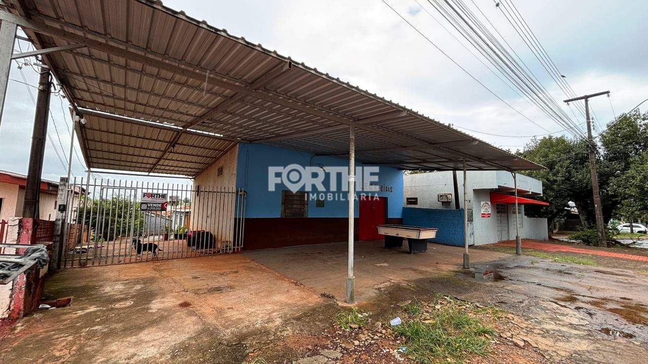 Terreno à venda no Clarito: 