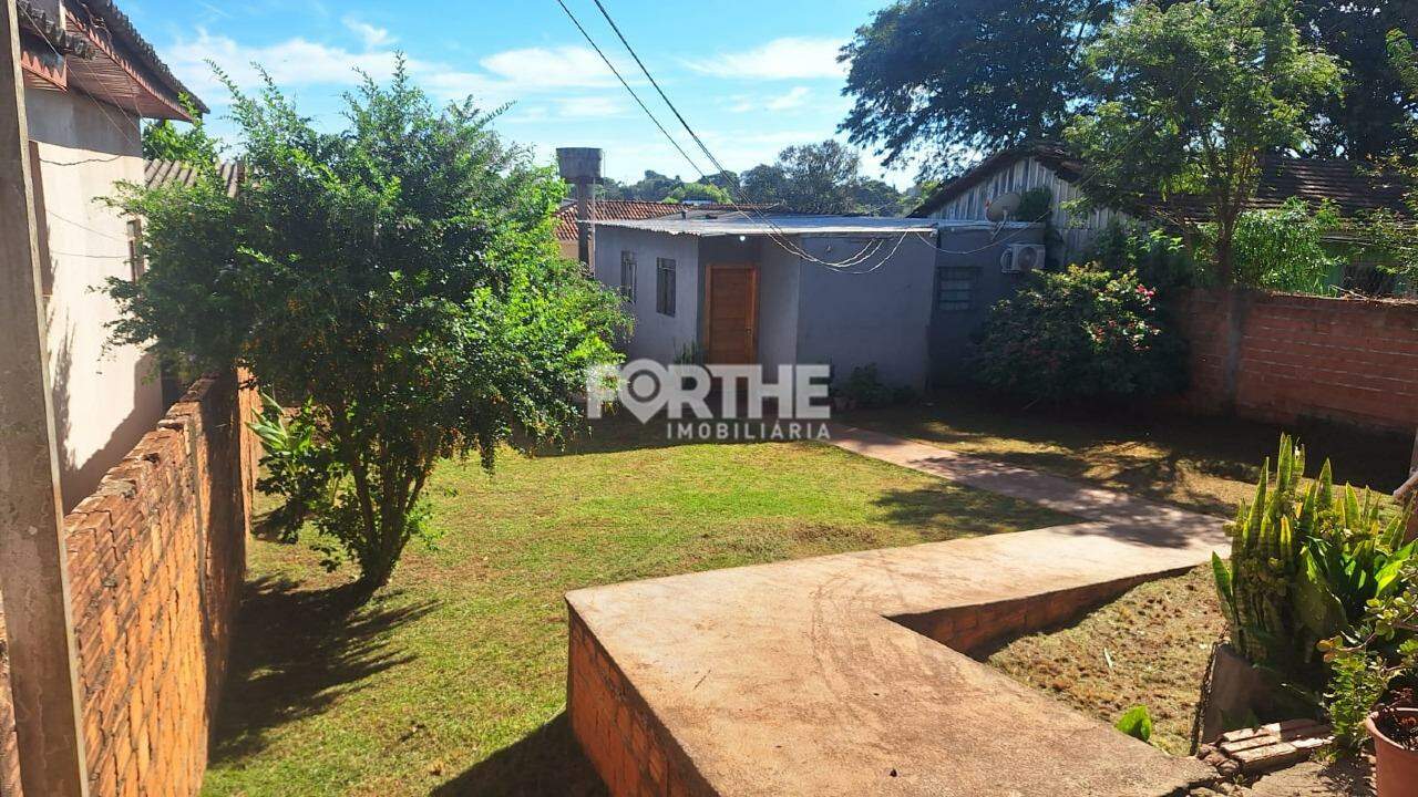 Terreno à venda no Clarito: 