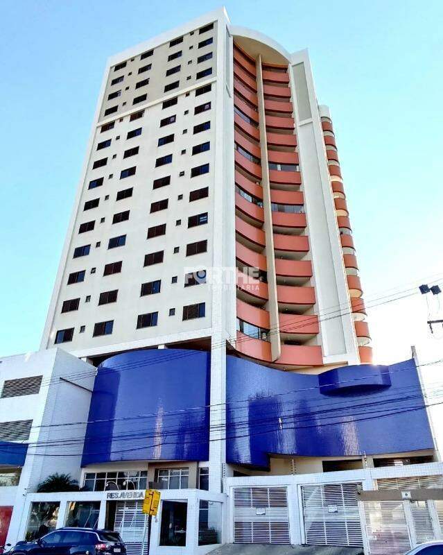 Apartamento 3 Dormitórios Centro 102m²