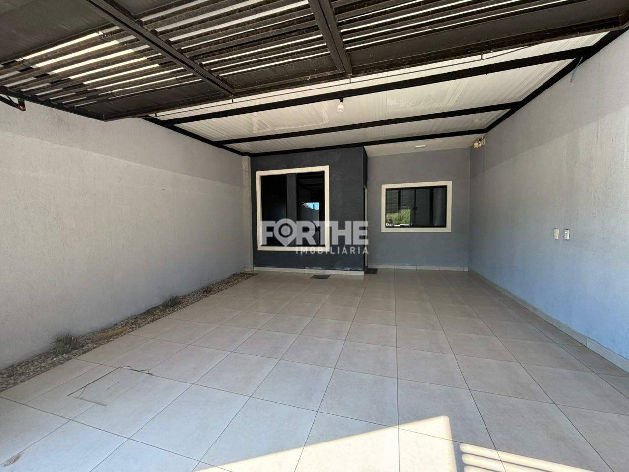 Casa 3 Dormitórios Universitário 74m²