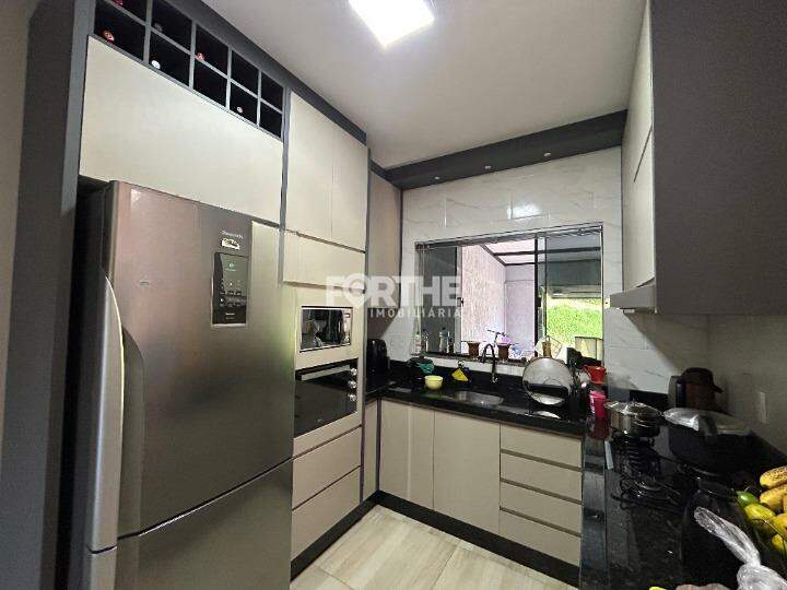 Casa para aluguel no Universitário: 