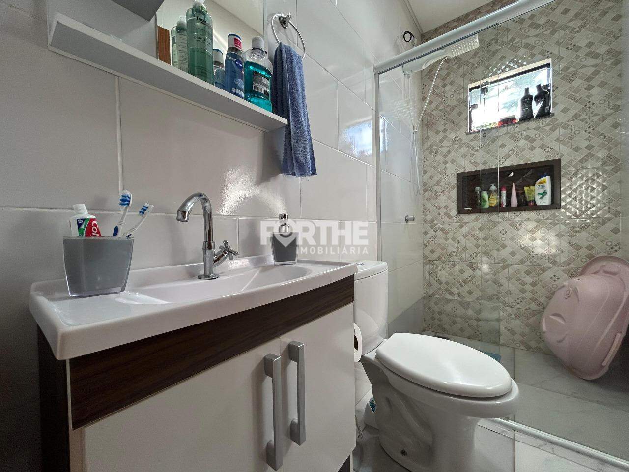 Casa para aluguel no Universitário: 