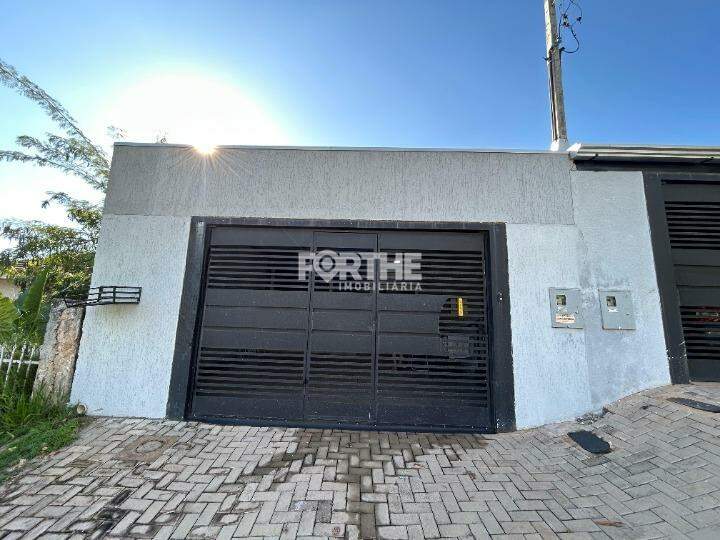Casa para aluguel no Universitário: 