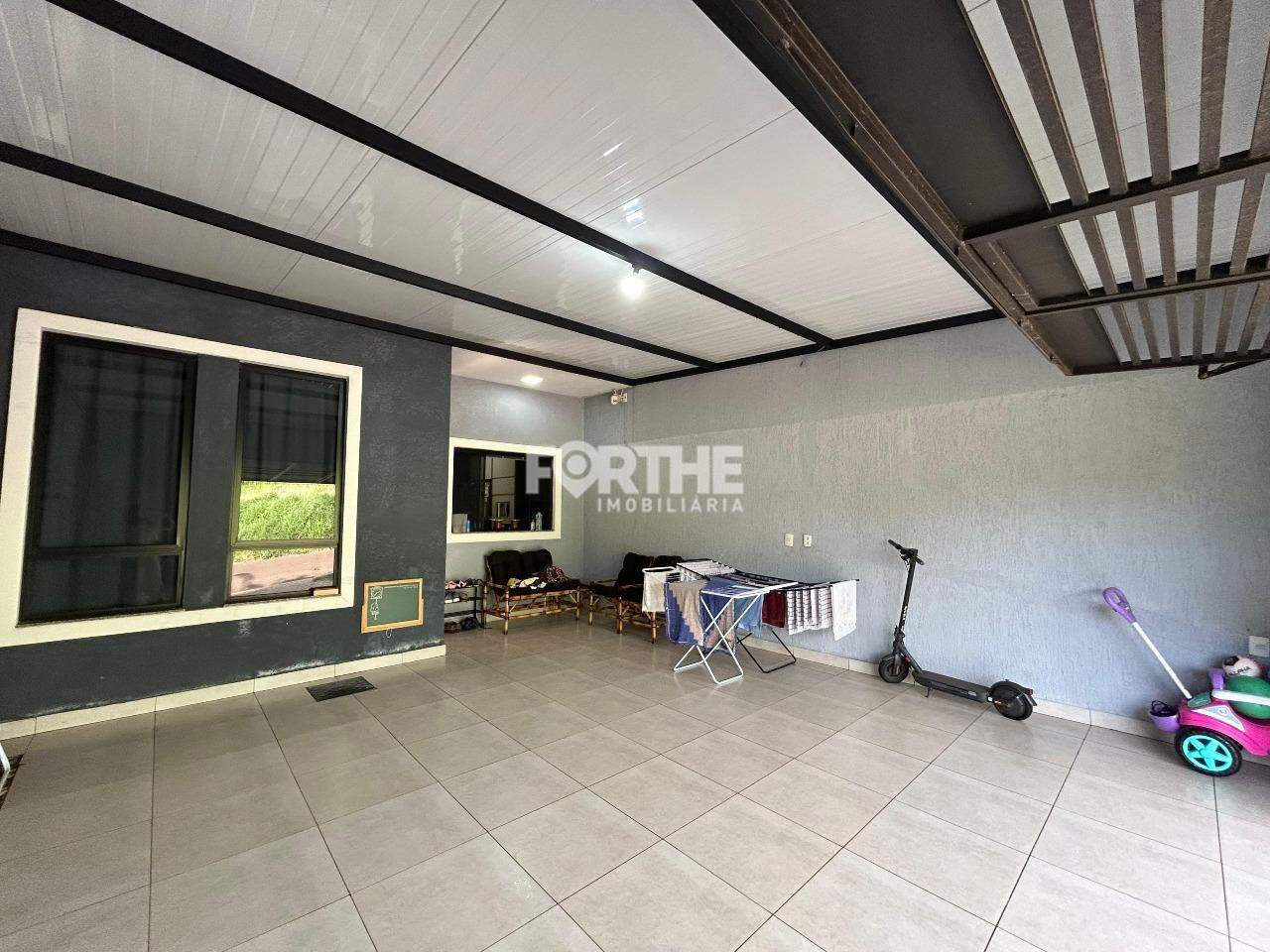 Casa para aluguel no Universitário: 