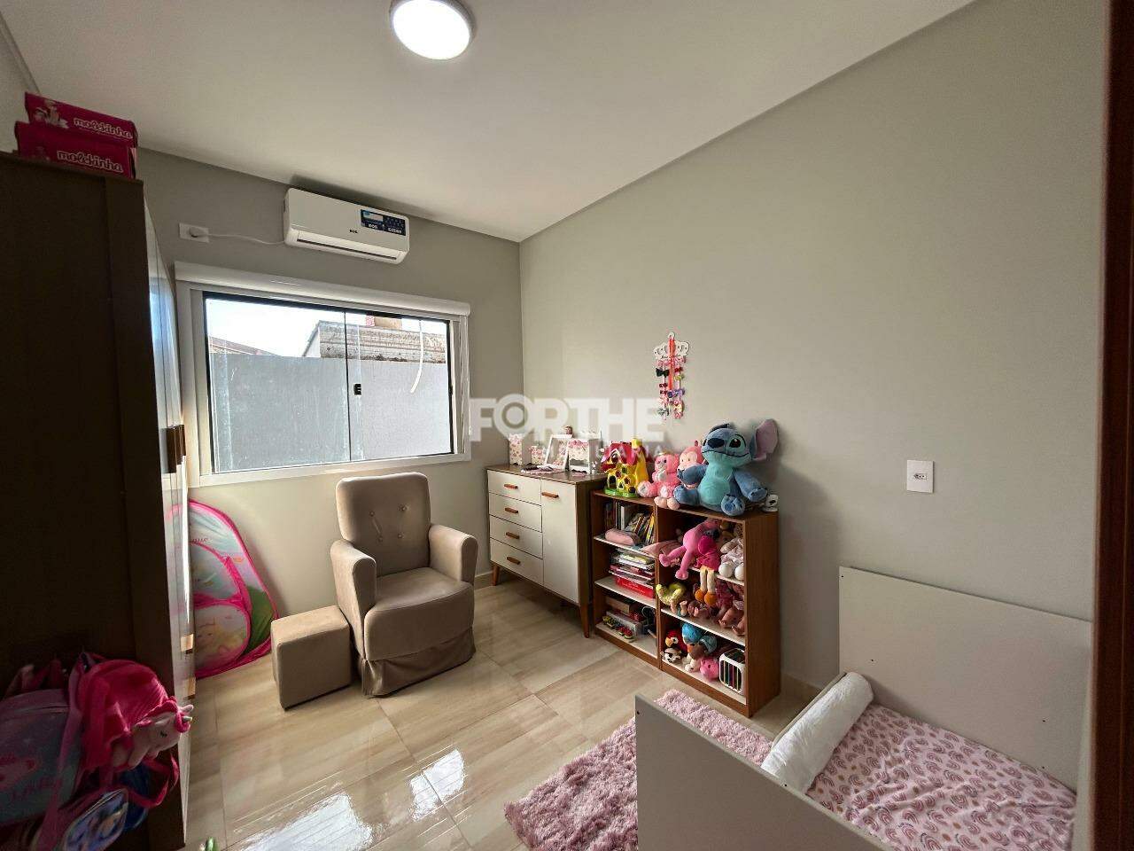 Casa para aluguel no Universitário: 