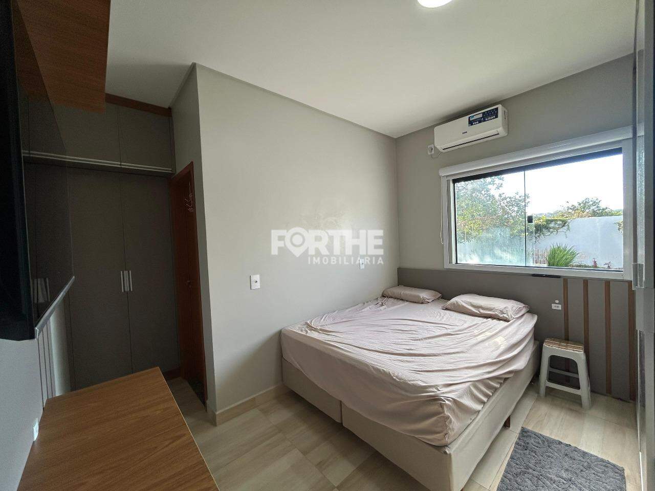 Casa para aluguel no Universitário: 