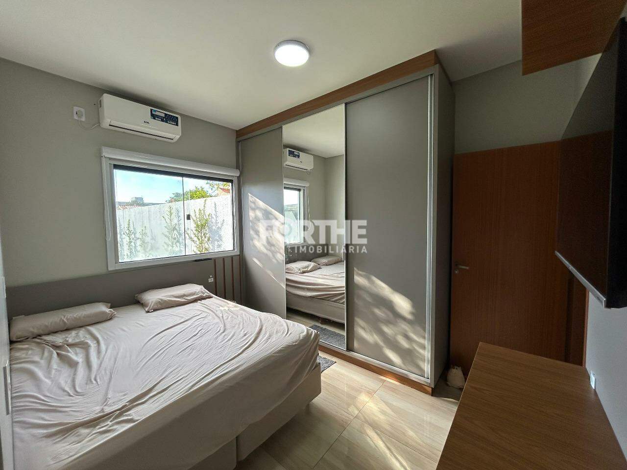 Casa para aluguel no Universitário: 