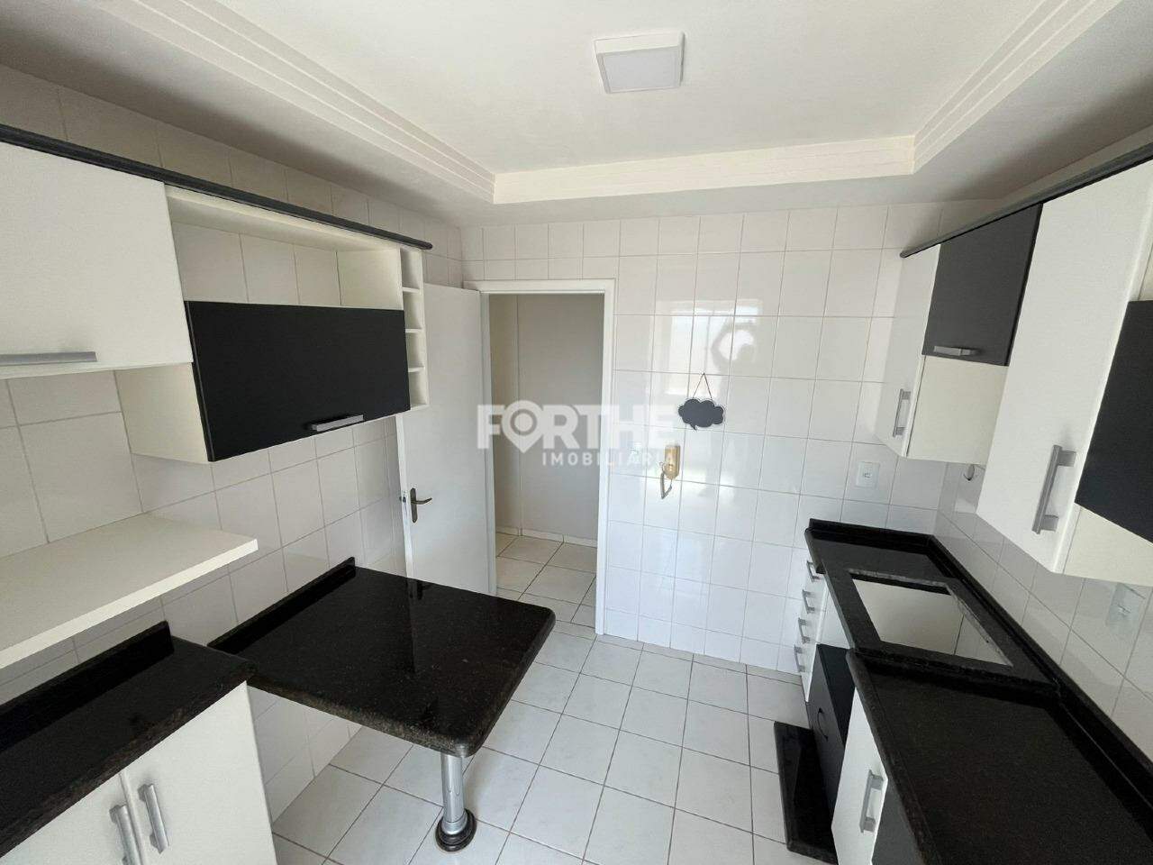 Apartamento 3 Dormitórios Centro 78m²