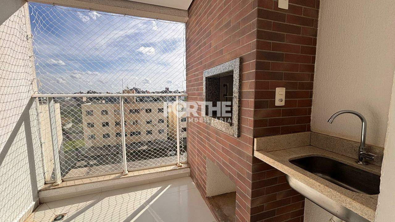 Apartamento à venda no Neva: 