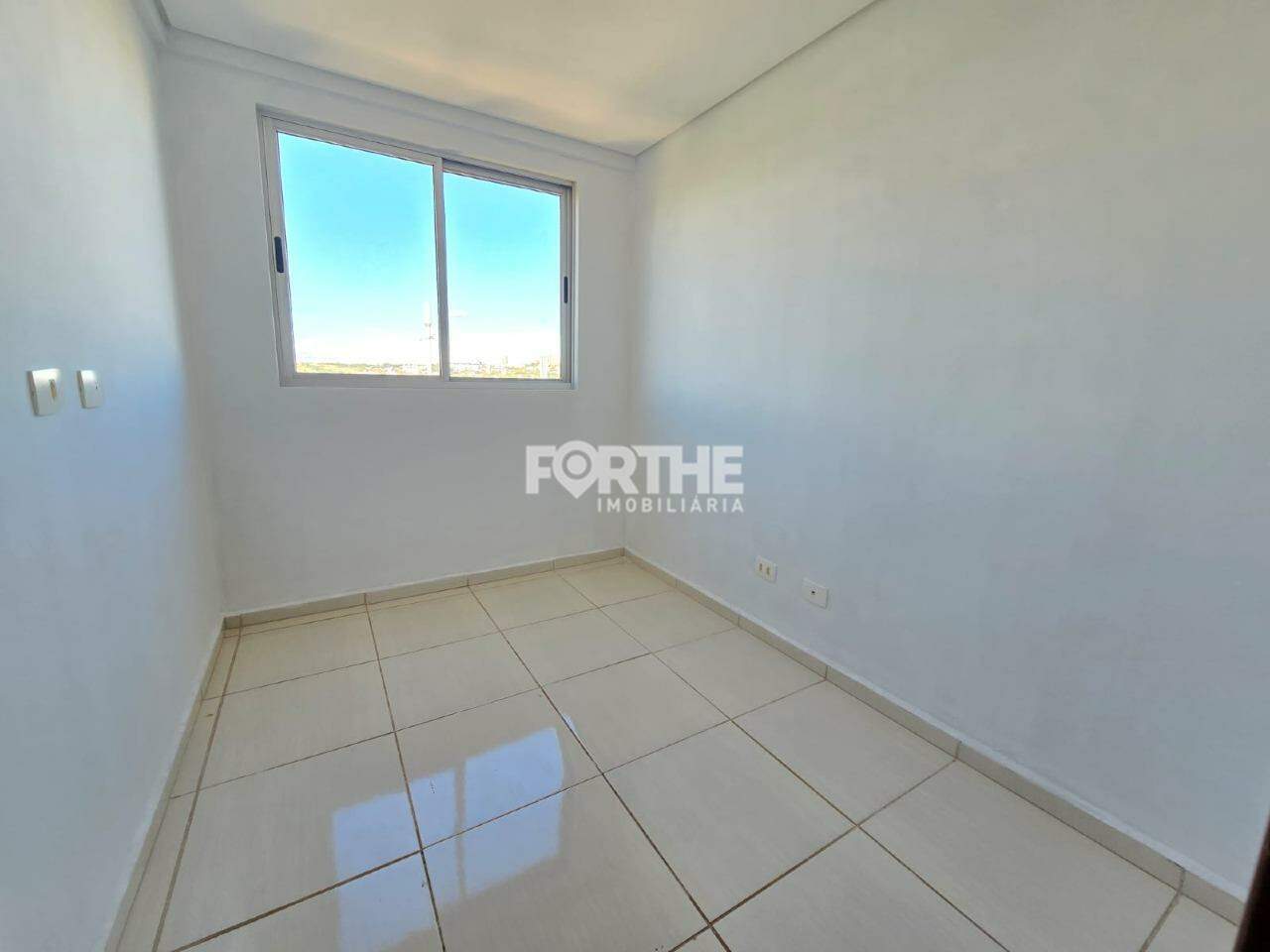 Apartamento para aluguel no FAG: 