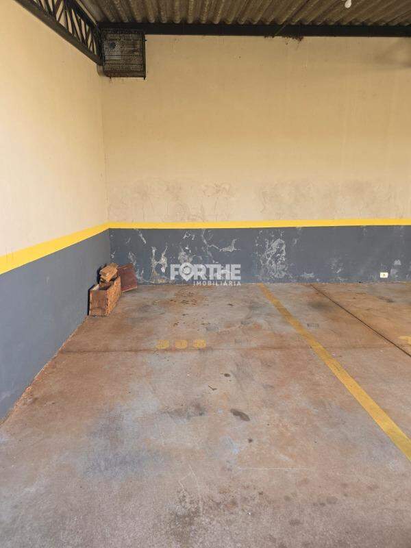 Apartamento para aluguel no FAG: 
