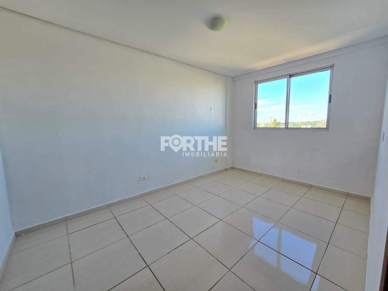 Apartamento para aluguel no FAG: 