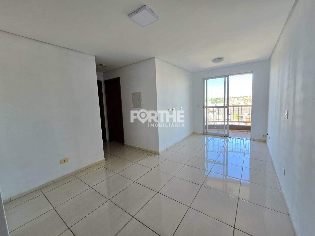 Apartamento para aluguel no FAG: 