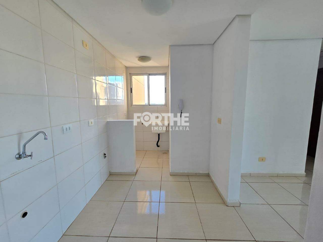 Apartamento para aluguel no FAG: 