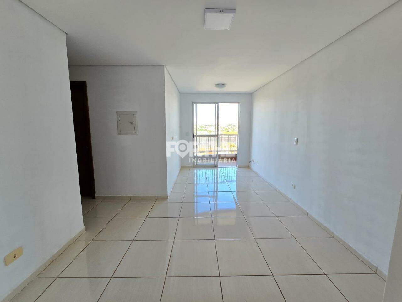 Apartamento para aluguel no FAG: 
