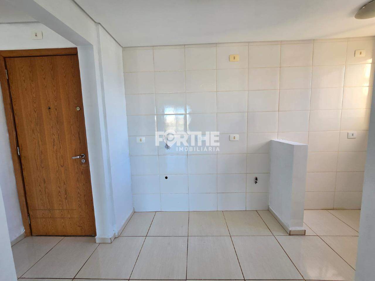 Apartamento para aluguel no FAG: 