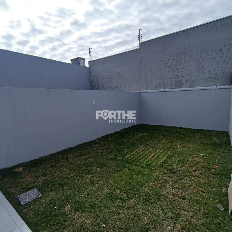 Sobrado à venda no Florais do Paraná: 