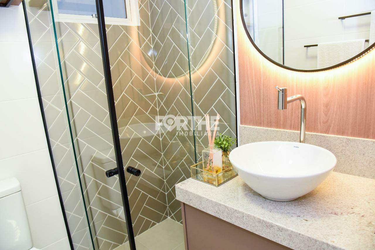 Apartamento à venda no Cancelli: 
