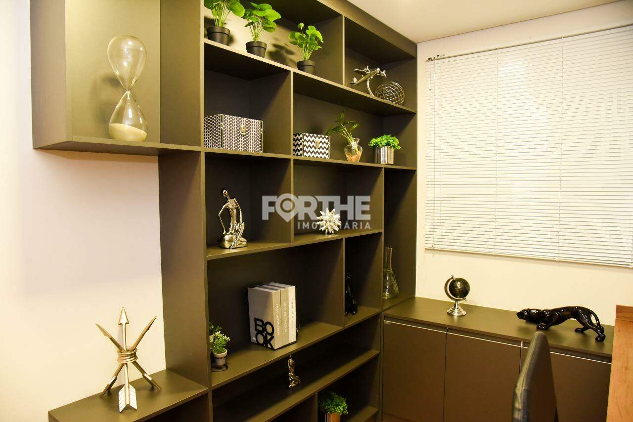 Apartamento à venda no Cancelli: 