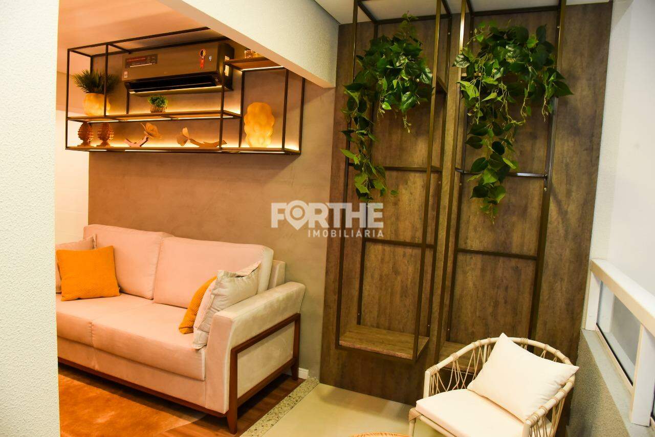 Apartamento à venda no Cancelli: 
