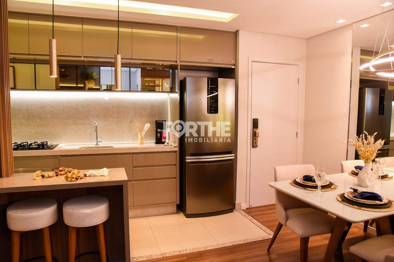 Apartamento à venda no Cancelli: 