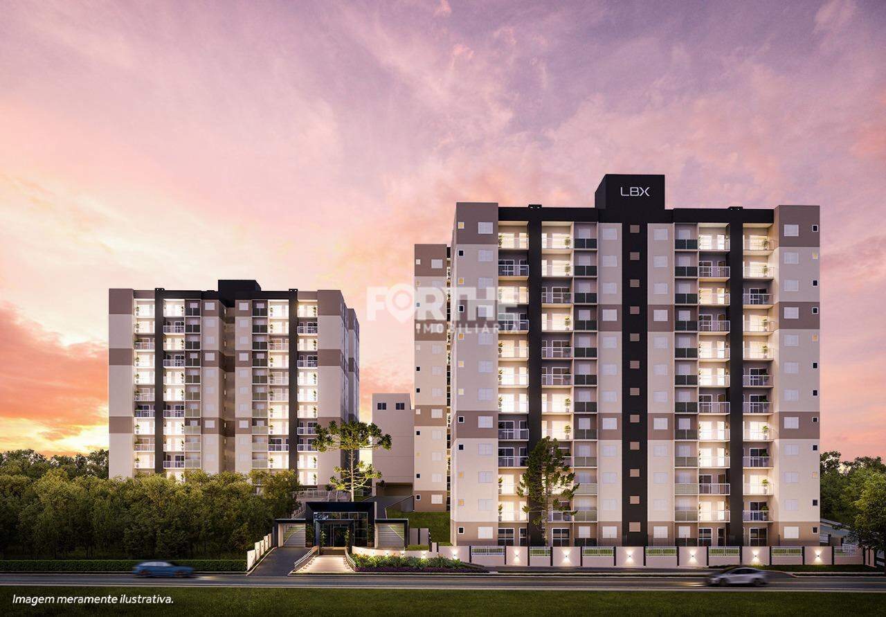 Apartamento à venda no Cancelli: 