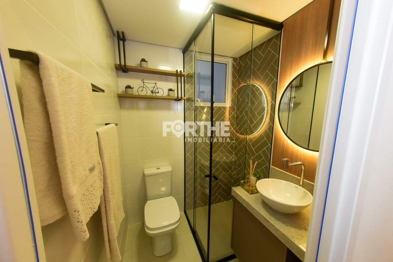 Apartamento à venda no Cancelli: 
