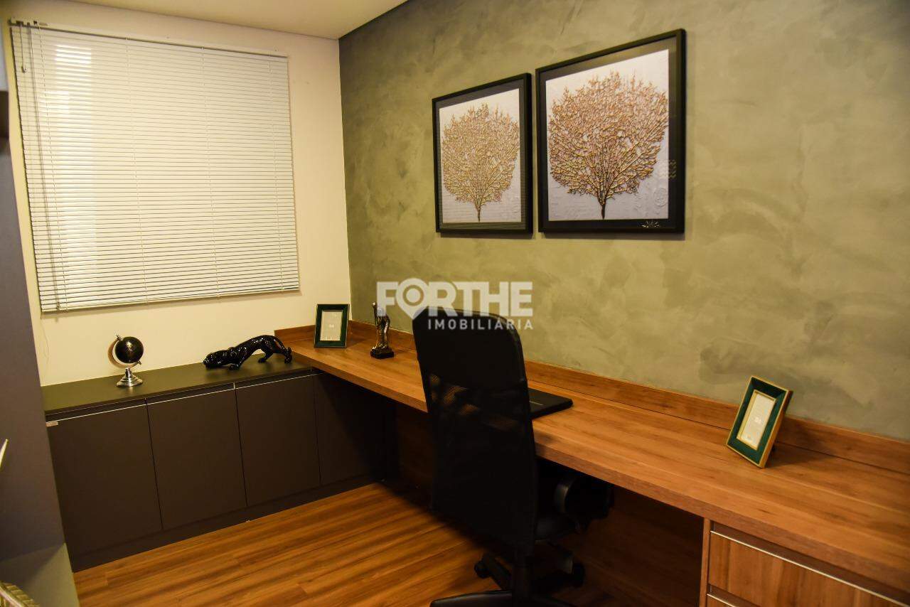 Apartamento à venda no Cancelli: 