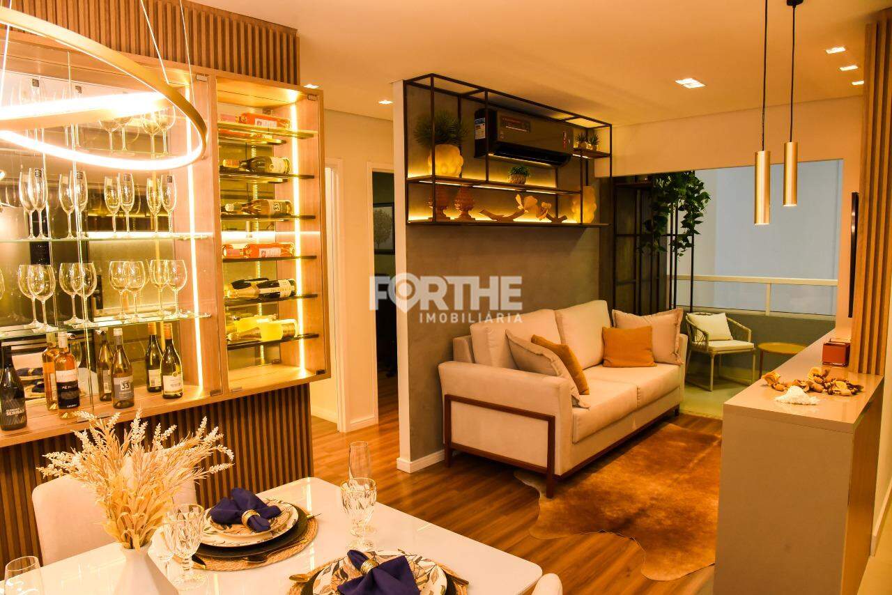 Apartamento à venda no Cancelli: 