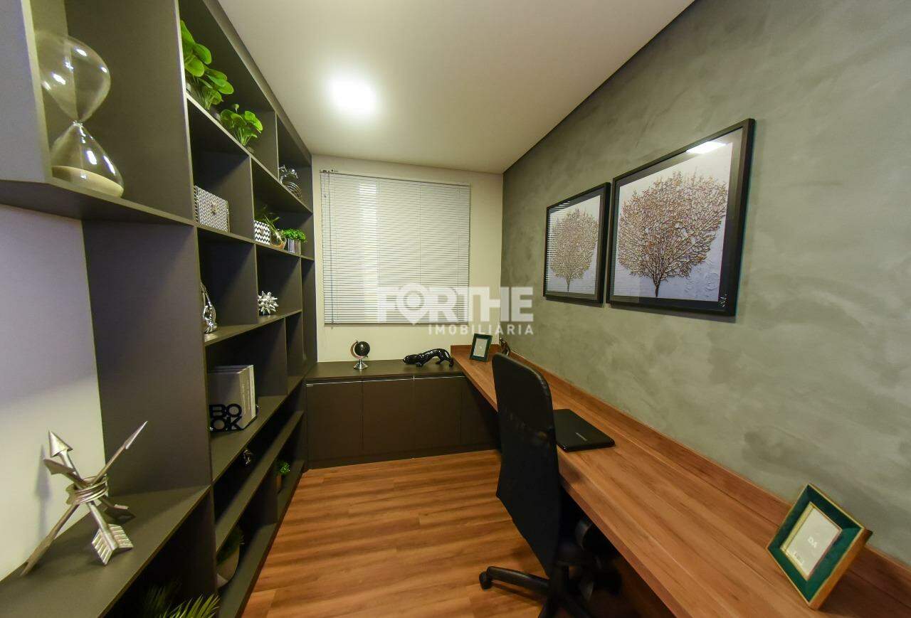 Apartamento à venda no Cancelli: 