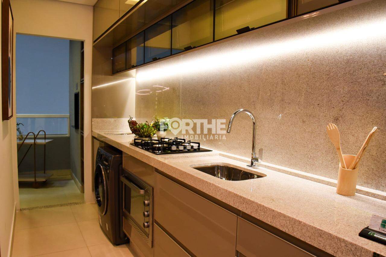 Apartamento à venda no Cancelli: 