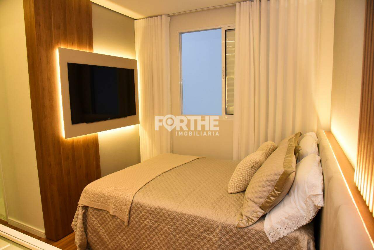 Apartamento à venda no Cancelli: 