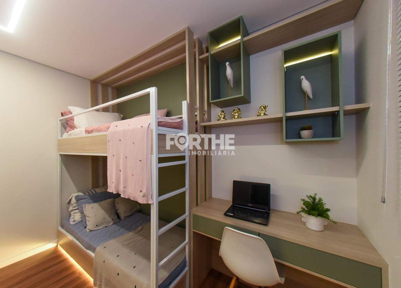 Apartamento à venda no Cancelli: 