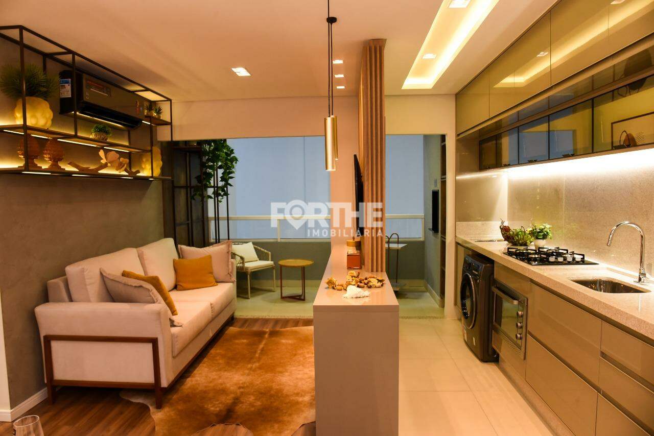 Apartamento à venda no Cancelli: 