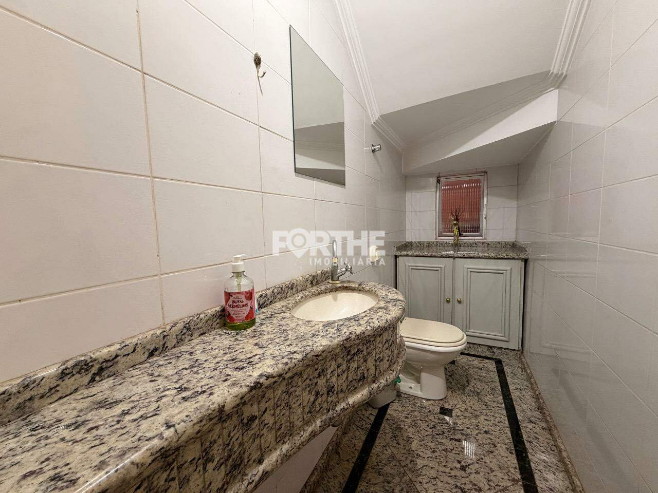 Sobrado à venda no São Cristóvão: