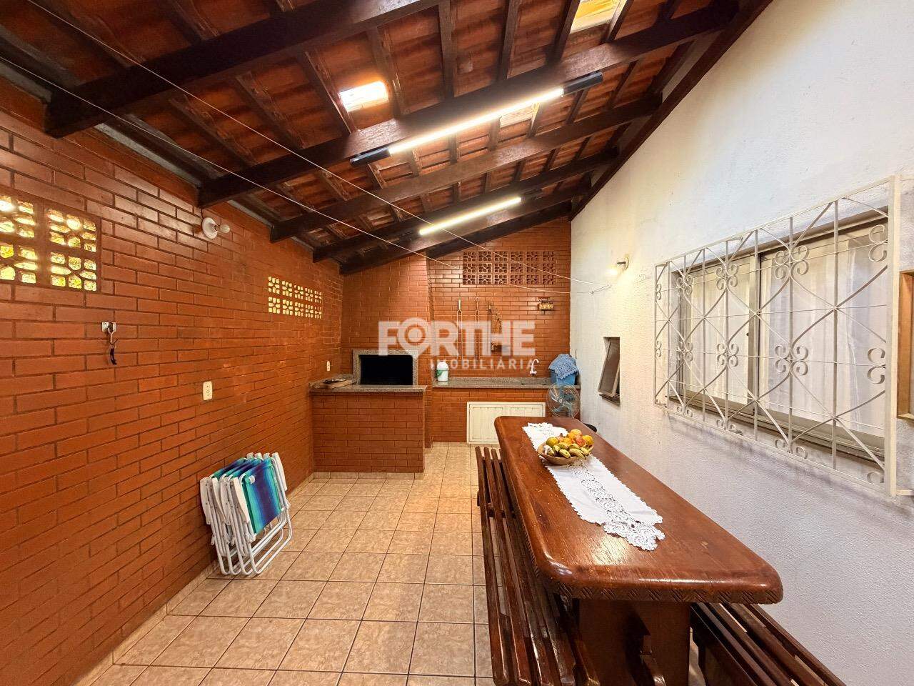 Sobrado à venda no São Cristóvão: