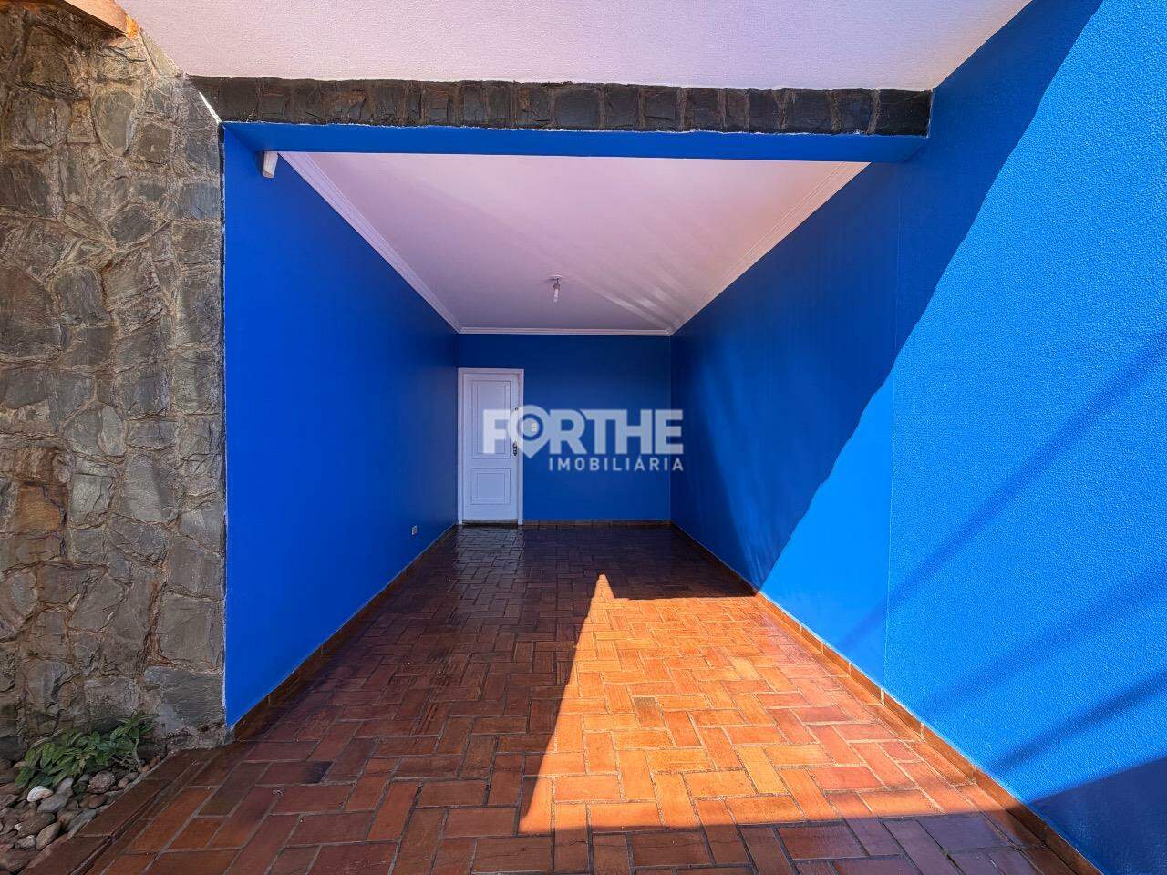 Sobrado à venda no São Cristóvão:
