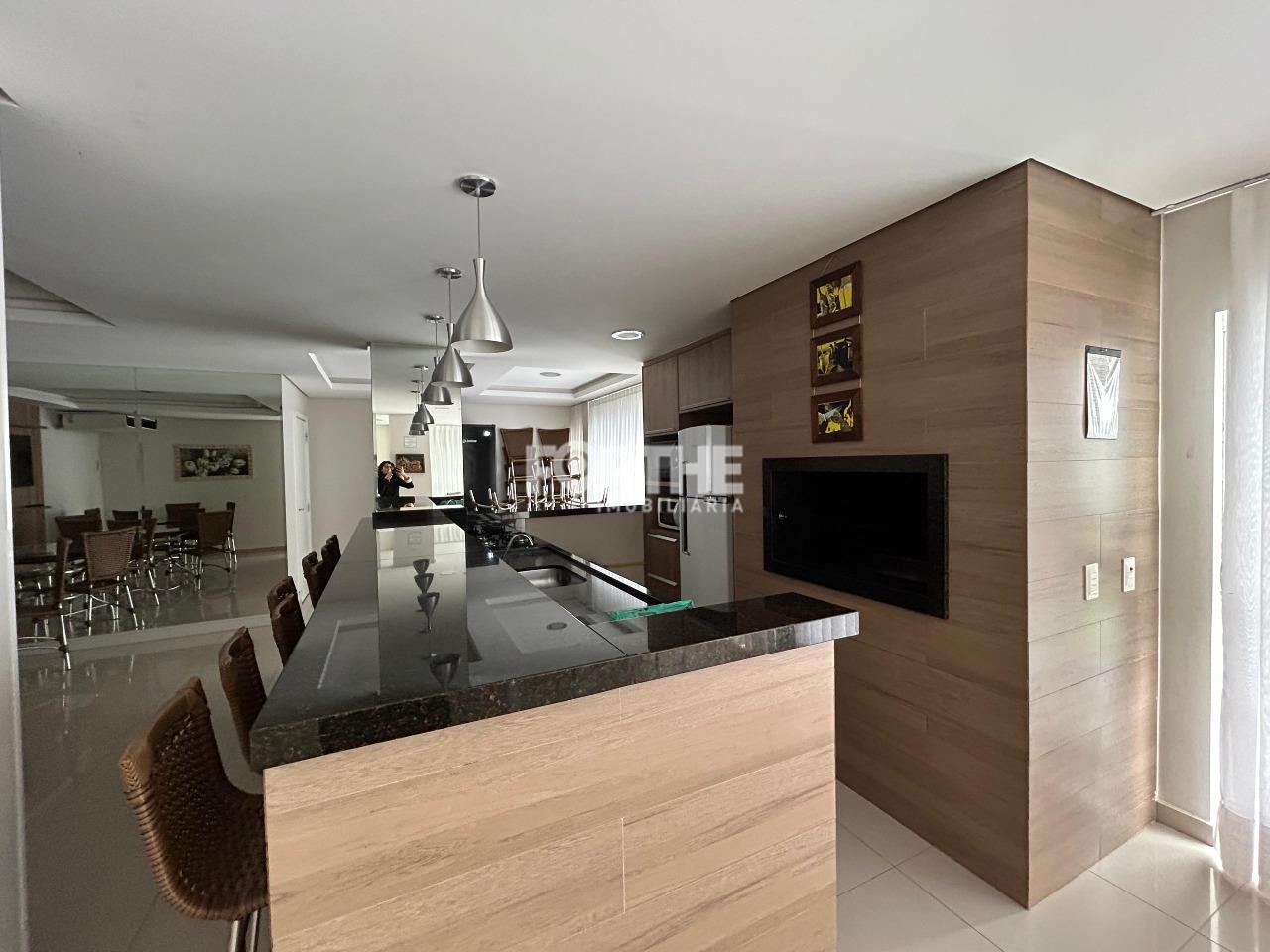 Apartamento para aluguel no Coqueiral: 