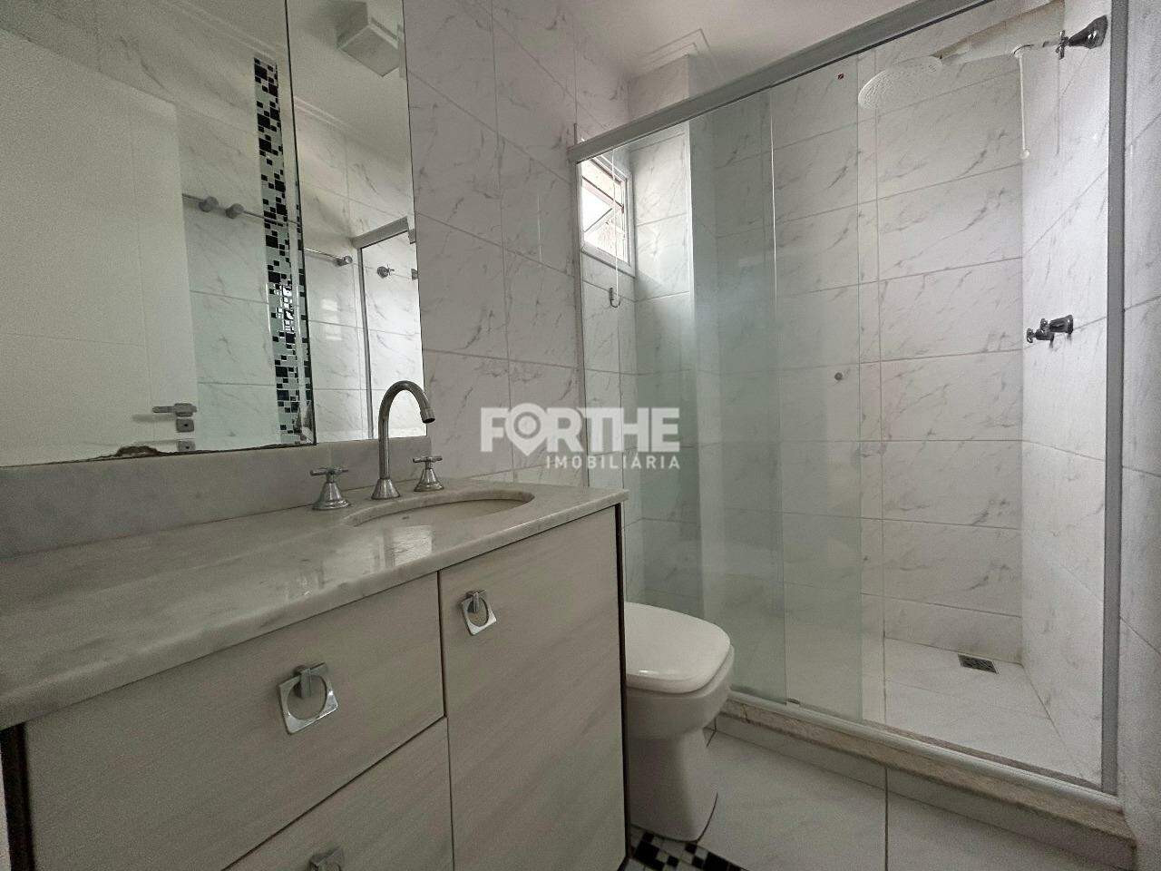 Apartamento para aluguel no Coqueiral: 