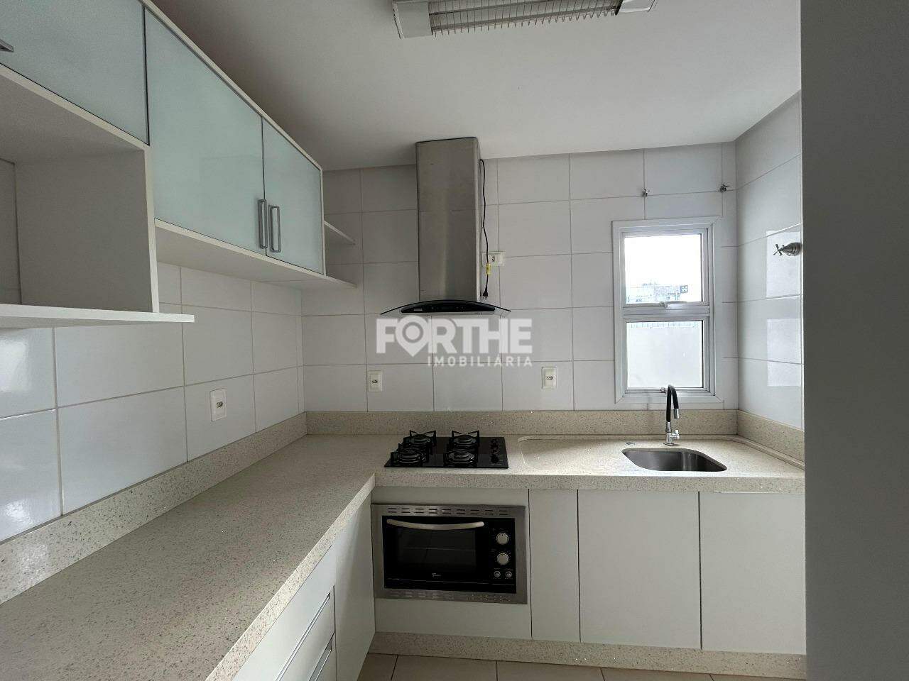 Apartamento para aluguel no Coqueiral: 