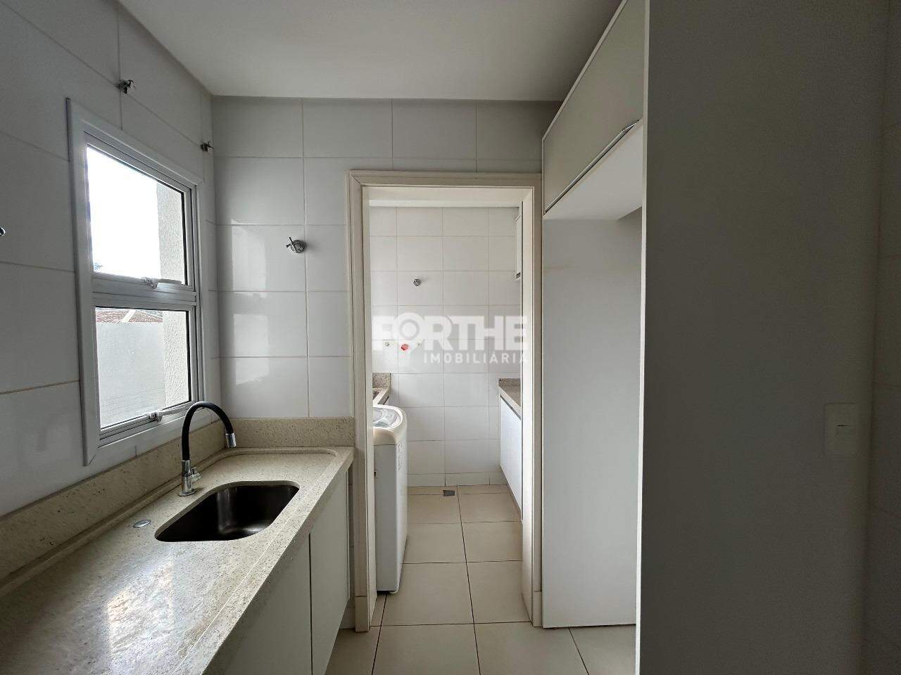 Apartamento para aluguel no Coqueiral: 