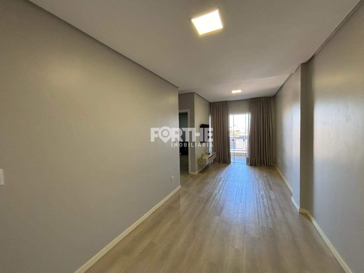 Apartamento para aluguel no São Cristóvão: 