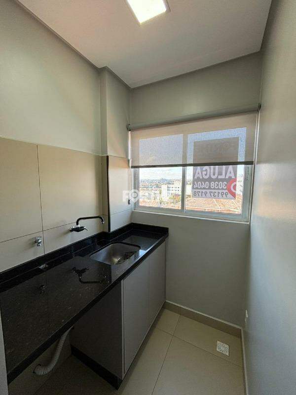 Apartamento para aluguel no São Cristóvão: 