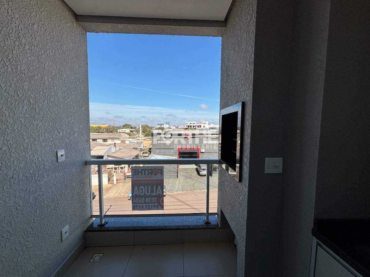 Apartamento para aluguel no São Cristóvão: 