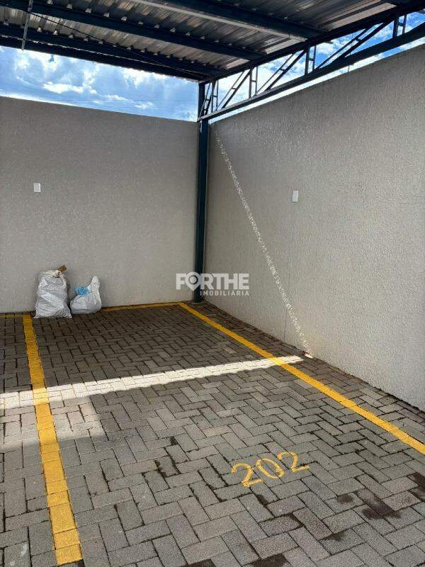 Apartamento para aluguel no São Cristóvão: 