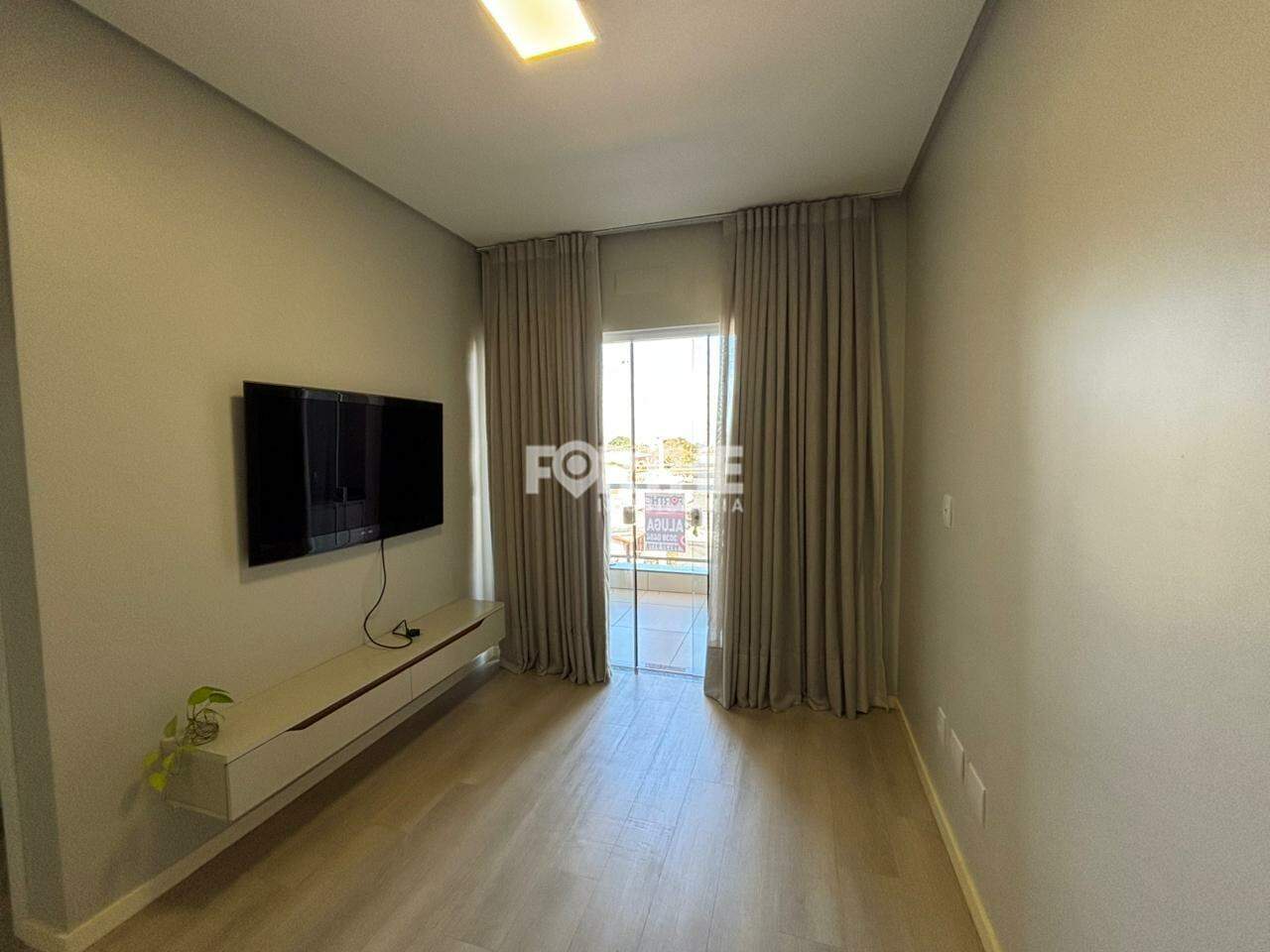 Apartamento para aluguel no São Cristóvão: 