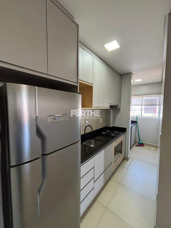 Apartamento para aluguel no São Cristóvão: 